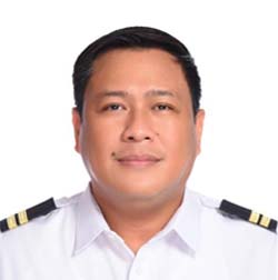 ATTY. Yeshter Donn P. Baccay