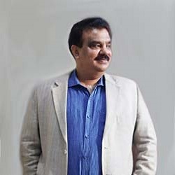 Anand Mishra
