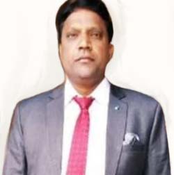 S.B. Chaudhary