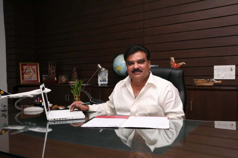 President – CEO