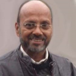 Capt. Shabbir