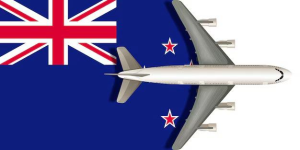 New Zealand New Zealand